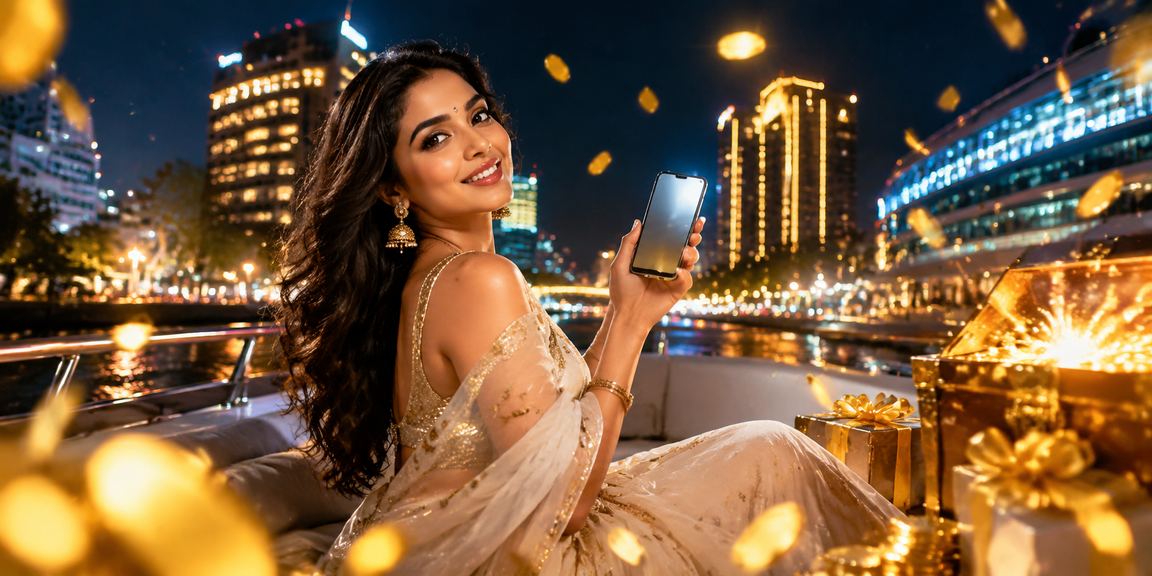 Players enjoying online card game rummy on mobile